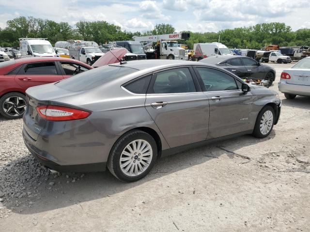 Vin: 3fa6p0uu6er368912, lot: 55566395, ford fusion s hybrid 20143