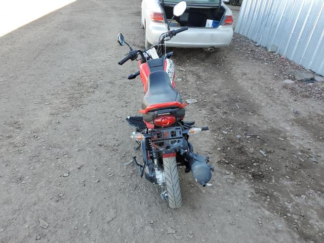 2023 HONDA NVA110 B 3H1JK0705PD102093