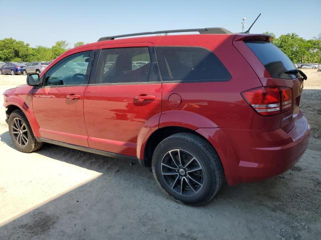 Vin: 3c4pdcab1jt167380, lot: 56981885, dodge journey se 20182