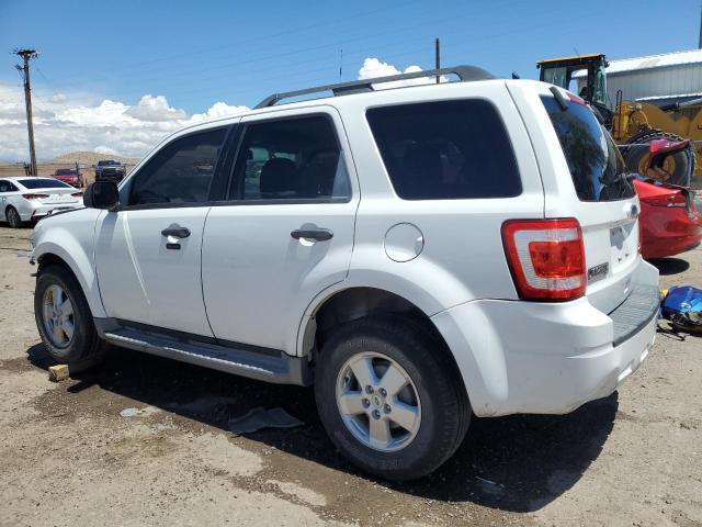 Vin: 1fmcu9dg4aka92714, lot: 56018965, ford escape xlt 20102