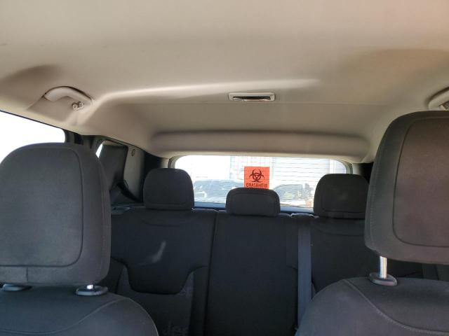 2017 JEEP RENEGADE L ZACCJABB3HPE80586