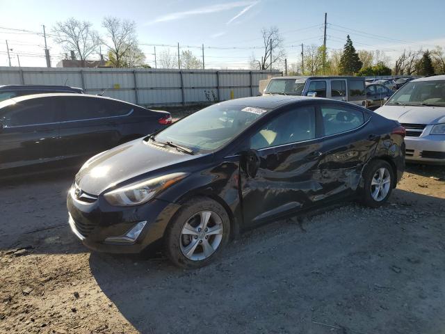 Vin: 5npdh4ae7gh677572, lot: 56477005, hyundai elantra se 2016 img_1