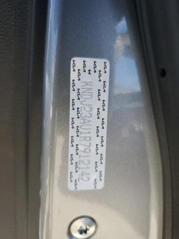 2024 KIA SOUL LX KNDJ23AU1R7912142