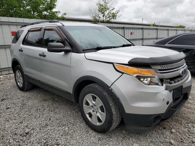 Vin: 1fm5k8b80dgc48422, lot: 56692525, ford explorer 20134