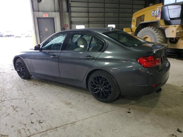 Vin: wba3b3c5xff547473, lot: 55233985, bmw 3 series xi 20152