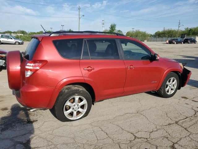 Vin: jtmdk4dv6b5104555, lot: 55949115, toyota rav4 limited 20113