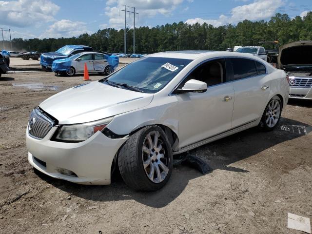 Vin: 1g4ge5gv3af144313, lot: 56074085, buick lacrosse cxs 2010 img_1