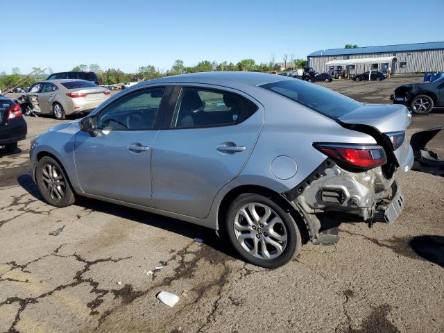 Vin: 3mydlbyvxhy160619, lot: 55409785, toyota yaris 20172