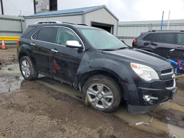 Vin: 2cnflge5xb6354628, lot: 56034245, chevrolet equinox ltz 20114