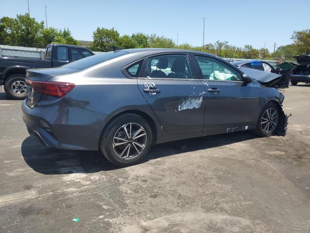 Vin: 3kpf24ad6ne450831, lot: 56619105, kia forte fe 20223