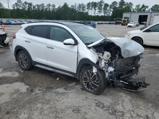 Vin: km8j33al5lu226453, lot: 58377235, hyundai tucson limited 20204