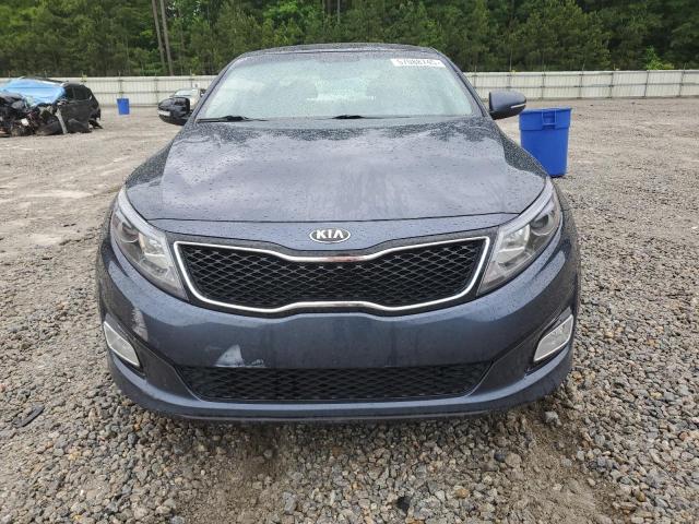 2015 KIA OPTIMA EX - 5XXGN4A75FG490705