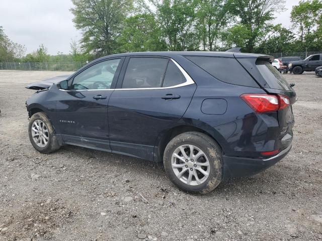 Vin: 3gnaxjev7ls719082, lot: 56645165, chevrolet equinox lt 20202