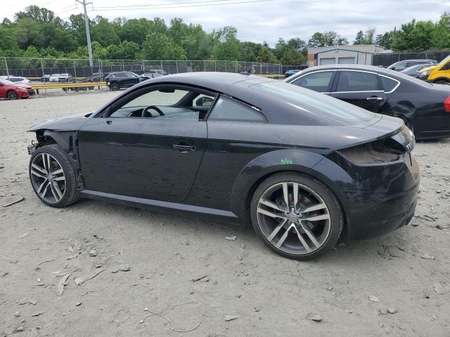 Vin: truc5afv4g1027283, lot: 56354845, audi tt 20162