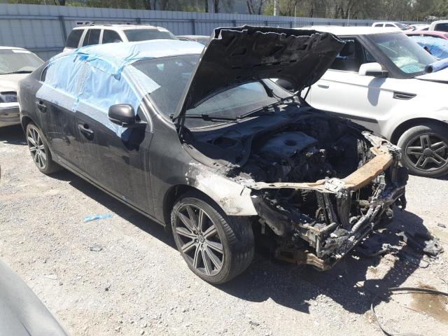 Vin: yv149mfk4f2336717, lot: 51391435, volvo s60 premier 20154