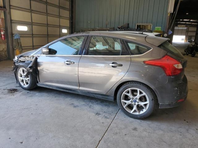 Vin: 1fahp3n23cl278166, lot: 56201895, ford focus titanium 20122