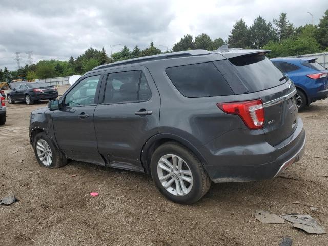 Vin: 1fm5k7d8xhgb77436, lot: 57782975, ford explorer xlt 20172