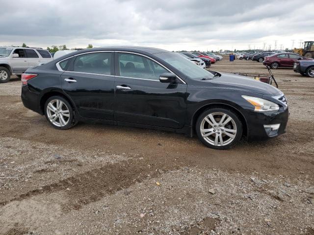 Vin: 1n4bl3ap8dn574762, lot: 57657585, nissan altima 3.5s 20134