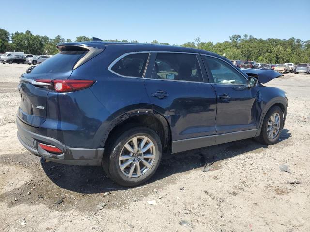 Vin: jm3tcbby3g0115468, lot: 57657865, mazda cx-9 touring 20163