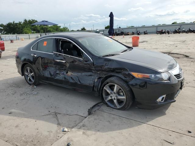 Vin: jh4cu2f84ec001618, lot: 56415165, acura tsx se 20144