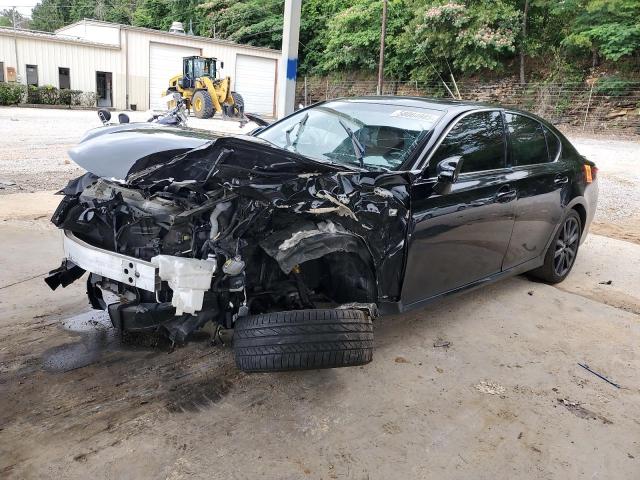 Vin: jthbe1bl7e5038213, lot: 58064985, lexus gs350 350 2014 img_1
