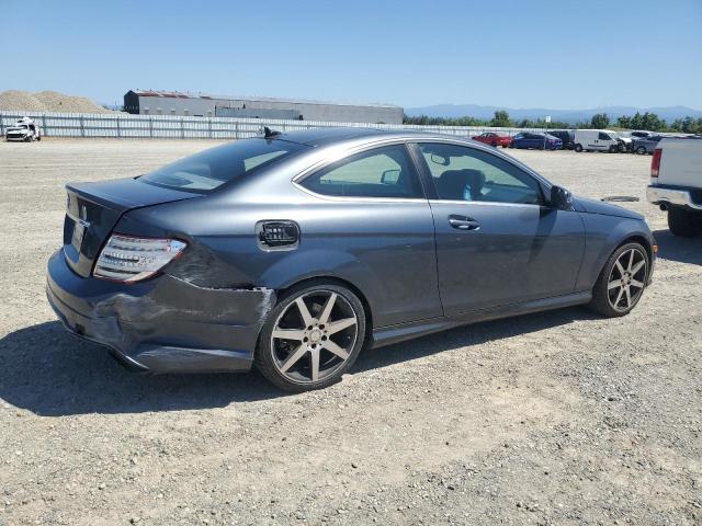2015 MERCEDES-BENZ C 250 - WDDGJ4HB9FG369051