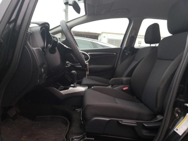 2019 HONDA FIT LX 3HGGK5H4XKM746731