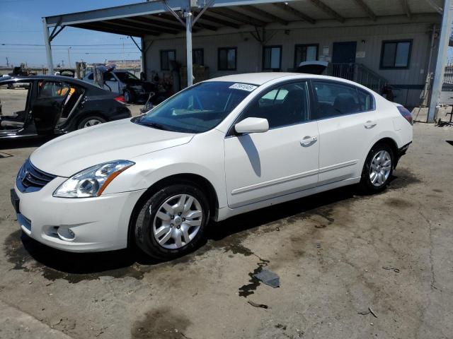 Vin: 1n4al2ap6bn465140, lot: 57991045, nissan altima base 2011 img_1