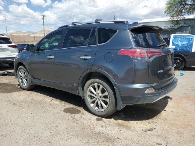 2016 TOYOTA RAV4 HV LI - JTMDJREV6GD054851