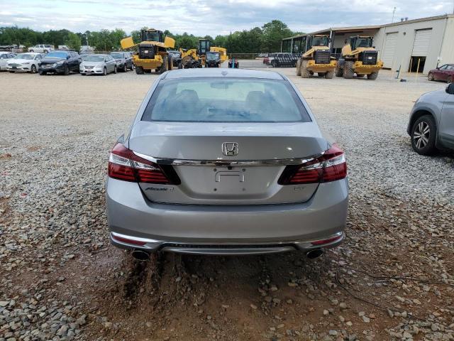 2016 HONDA ACCORD EXL - 1HGCR3F0XGA032021