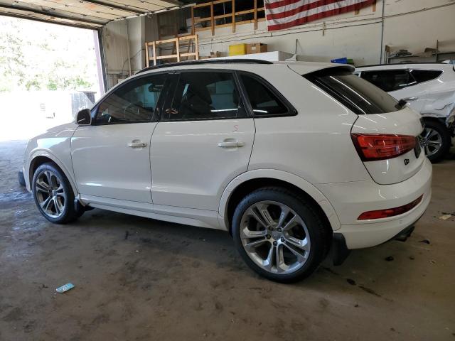 Vin: wa1bfcfs4gr016574, lot: 56651835, audi q3 premium plus 20162