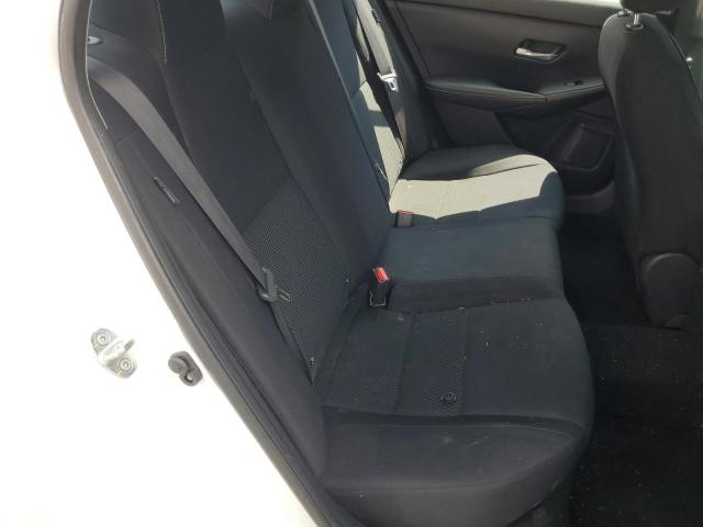 2020 NISSAN SENTRA S - 3N1AB8BV8LY290829