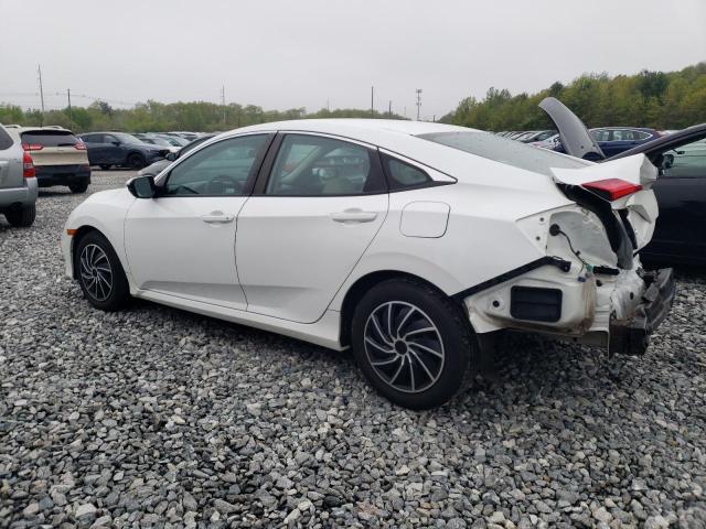 Vin: 2hgfc2f67lh583693, lot: 56494685, honda civic lx 20202