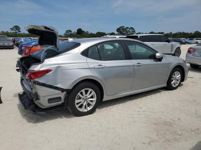 Vin: 4t1daack3su022986, lot: 51407485, toyota camry xse 20253