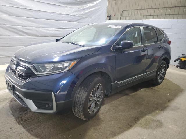 Vin: 2hkrw2h52nh612406, lot: 58729565, honda crv ex 2022 img_1