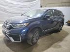 2022 HONDA CR-V EX - 2HKRW2H52NH612406
