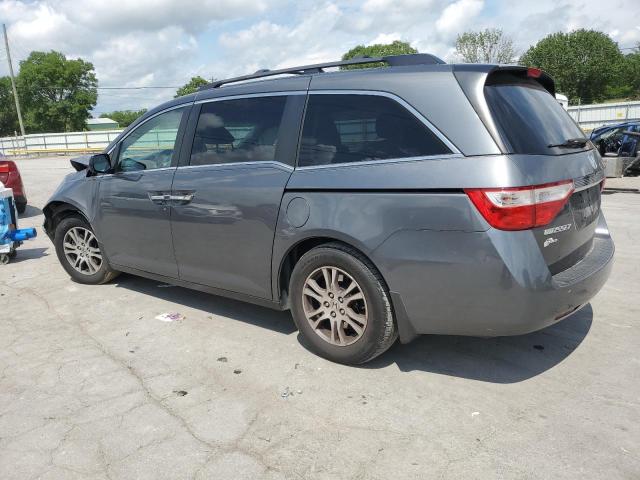 Vin: 5fnrl5h65bb077178, lot: 58870305, honda all models exl 20112