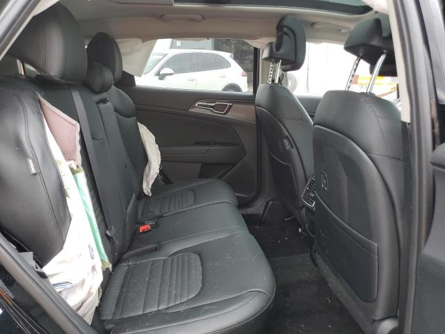 2025 KIA SPORTAGE S - 5XYK53DF1SG249673