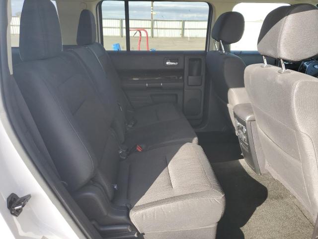 2015 FORD FLEX SEL 2FMGK5C84FBA08581