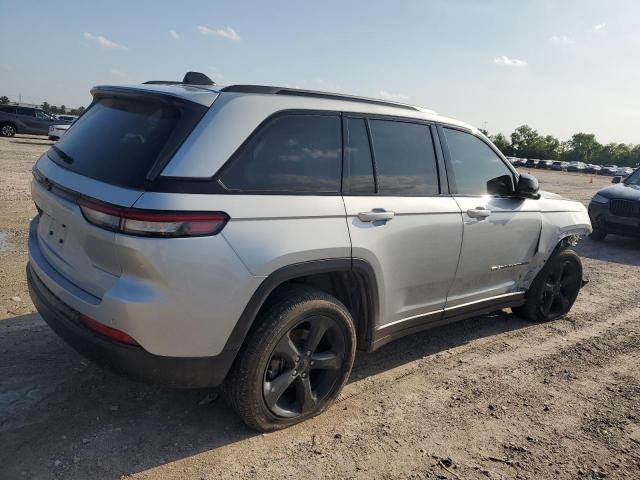 Vin: 1c4rjhag9p8765802, lot: 56051635, jeep grand cher laredo 20233