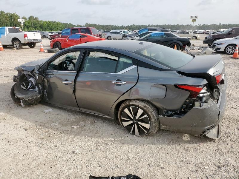 2021 NISSAN ALTIMA SV - 1N4BL4DV1MN365797