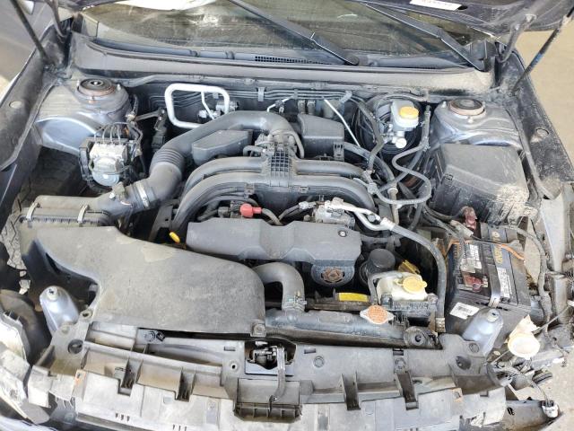 2017 SUBARU LEGACY 2.5 4S3BNAF65H3047093