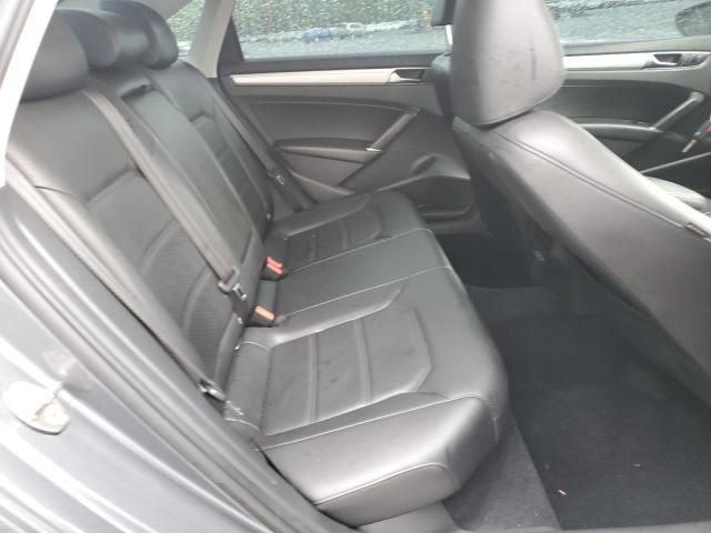 2019 VOLKSWAGEN PASSAT WOL 1VWLA7A3XKC003496