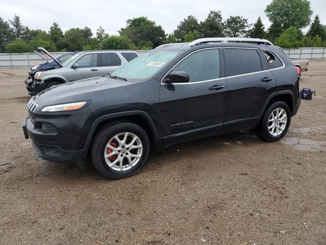 Vin: 1c4pjmcs6gw163078, lot: 57566605, jeep grand cher latitude 2016 img_1
