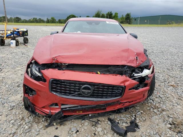 2019 VOLVO S60 T6 R-D 7JRA22TM8KG001854