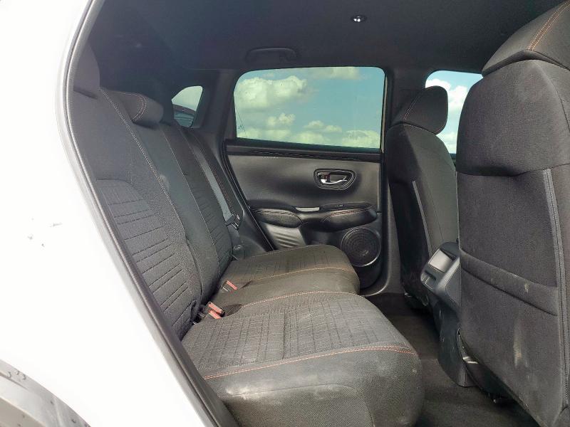 2023 HONDA HR-V SPORT 3CZRZ1H51PM746199