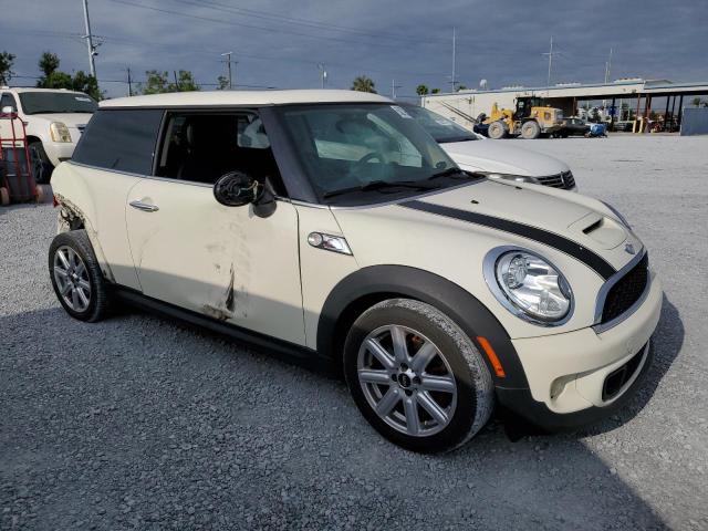 Vin: wmwsv3c53bty24169, lot: 56279545, mini cooper s 20114