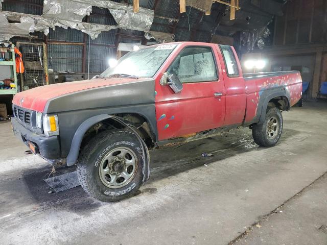 Vin: 1n6sd16y9rc310057, lot: 56242275, nissan titan king cab xe 1994 img_1