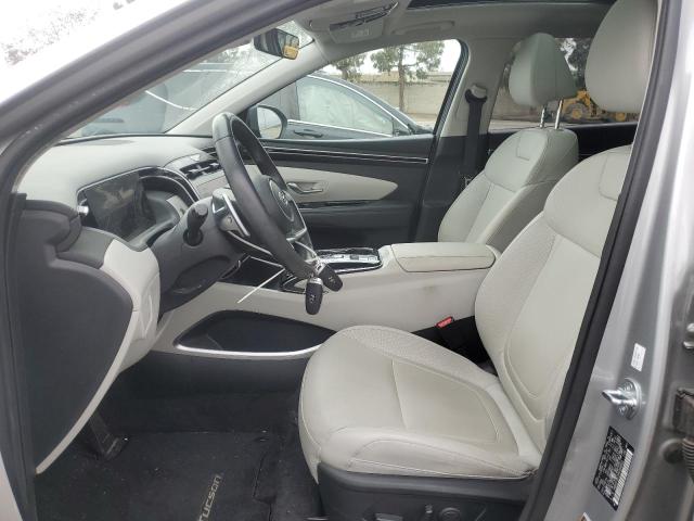 2023 HYUNDAI TUCSON SEL - KM8JFCA13PU098922