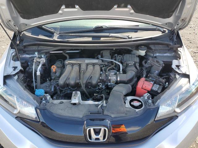 2016 HONDA FIT LX JHMGK5H55GX006947